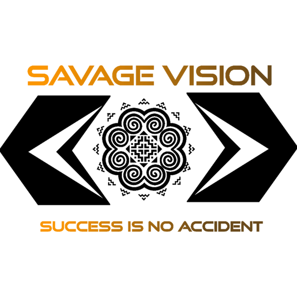 Savage Vision Apparel