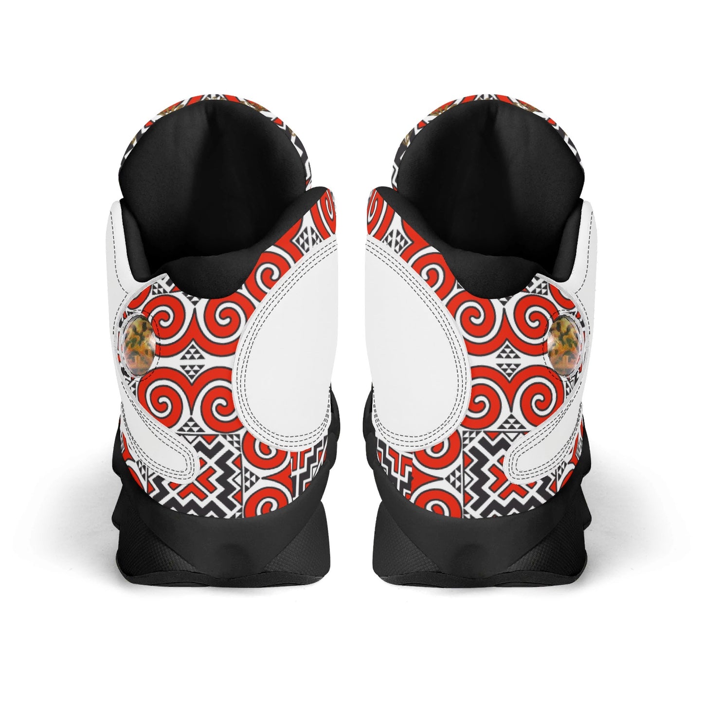 Hmong Savage Vision Tribal Bred 13's