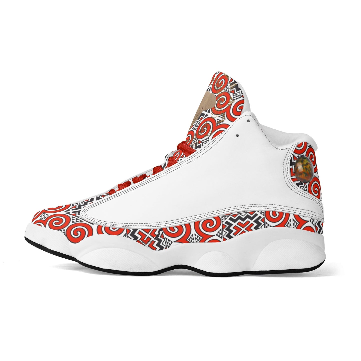 Hmong Savage Vision Tribal Bred 13's