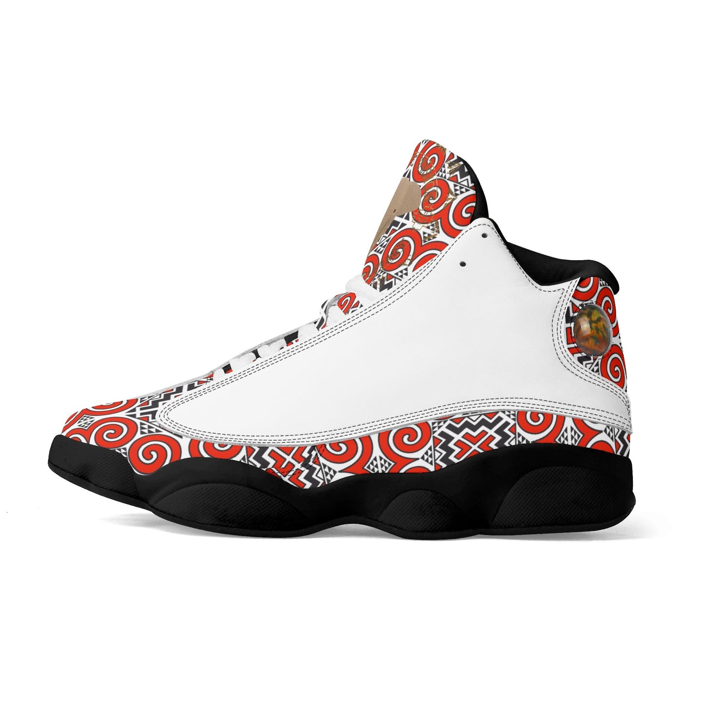 Hmong Savage Vision Tribal Bred 13's