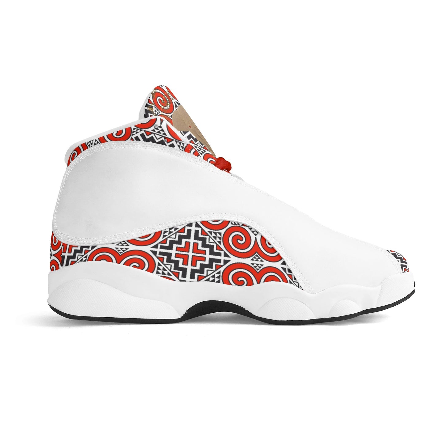 Hmong Savage Vision Tribal Bred 13's