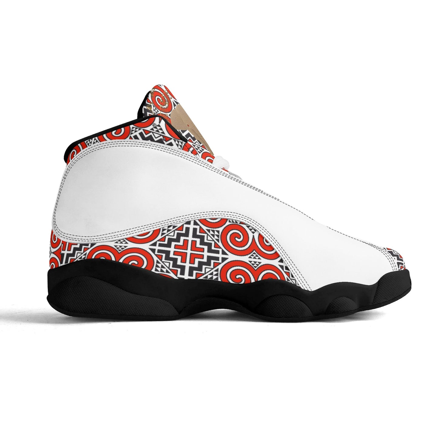 Hmong Savage Vision Tribal Bred 13's