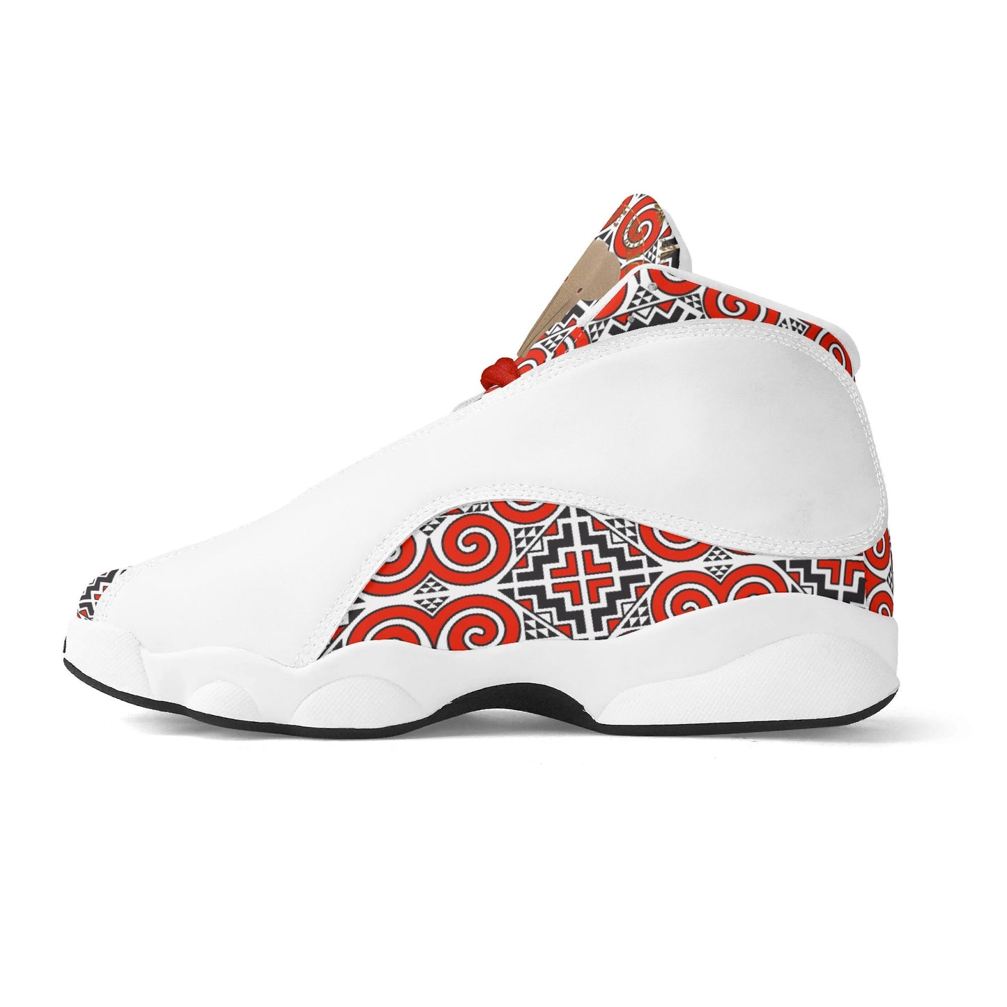 Hmong Savage Vision Tribal Bred 13's