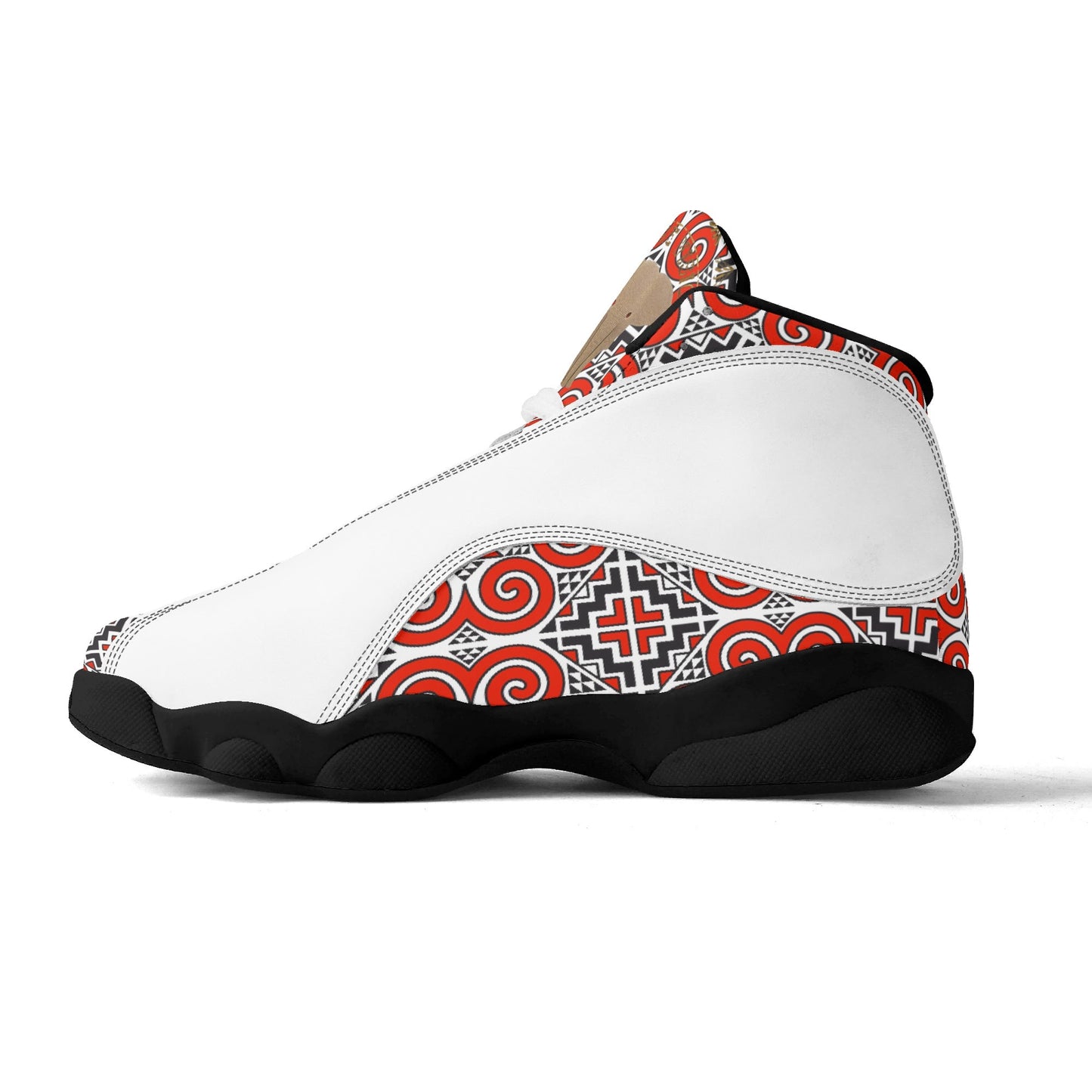 Hmong Savage Vision Tribal Bred 13's