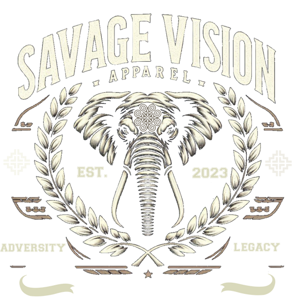 Savage Vision Apparel